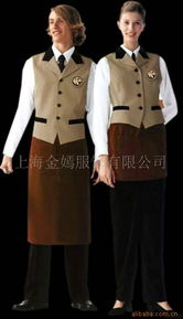 上海金嫣服飾 精選圍裙產(chǎn)品系列，提升零售與服務(wù)新體驗(yàn)