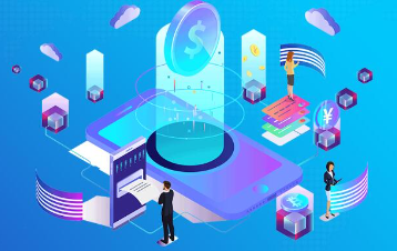 ERP管理系統 企業數字化轉型中的信息系統集成核心引擎