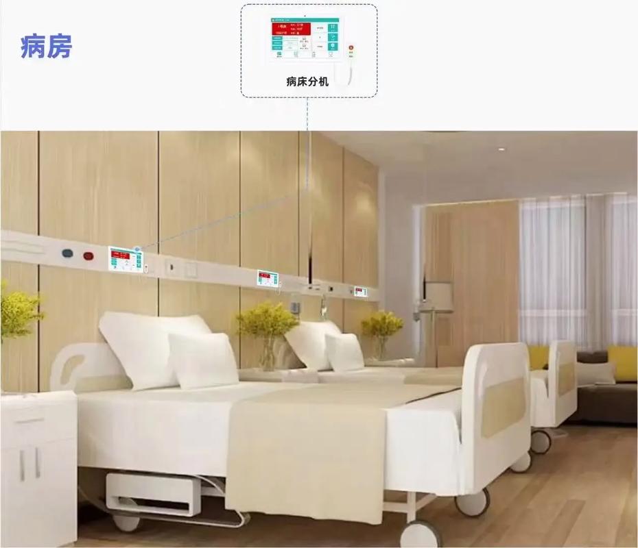 醫院信息系統集成服務 智慧醫療的基石與工程實踐
